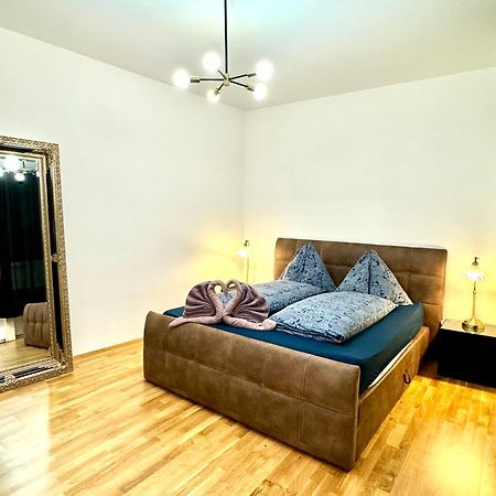 City Center Apartment فيينا المظهر الخارجي الصورة