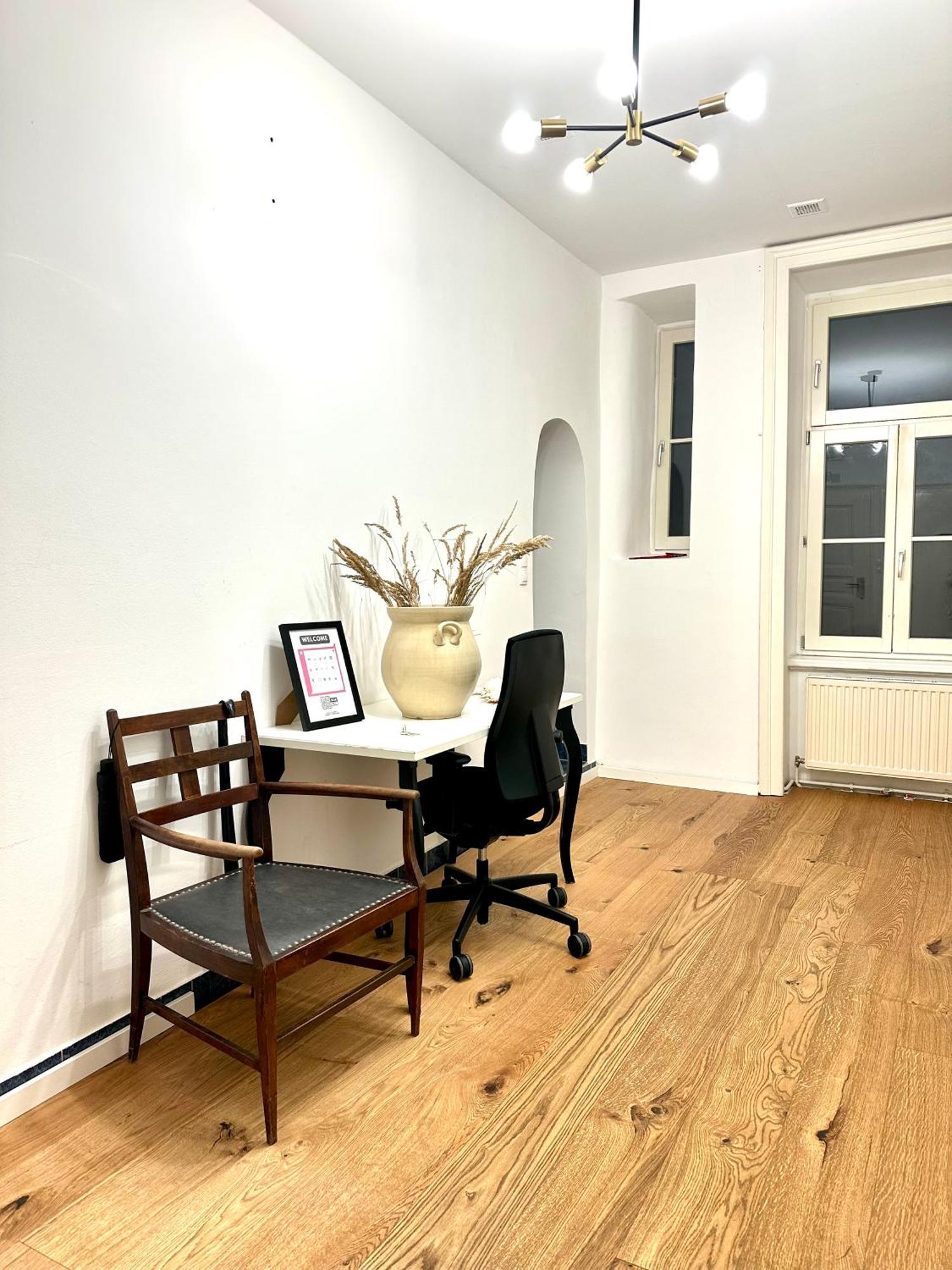 City Center Apartment فيينا المظهر الخارجي الصورة