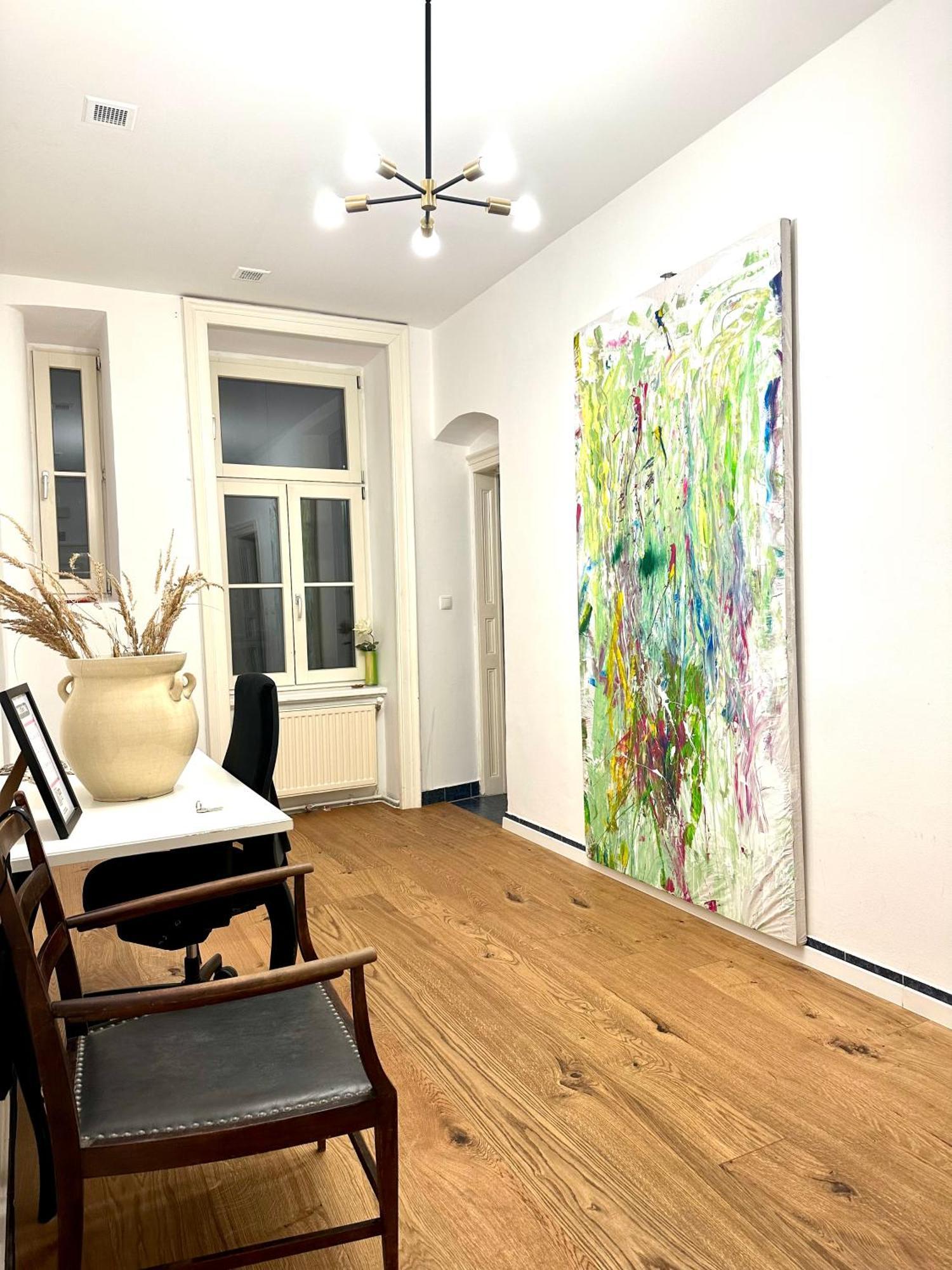 City Center Apartment فيينا المظهر الخارجي الصورة
