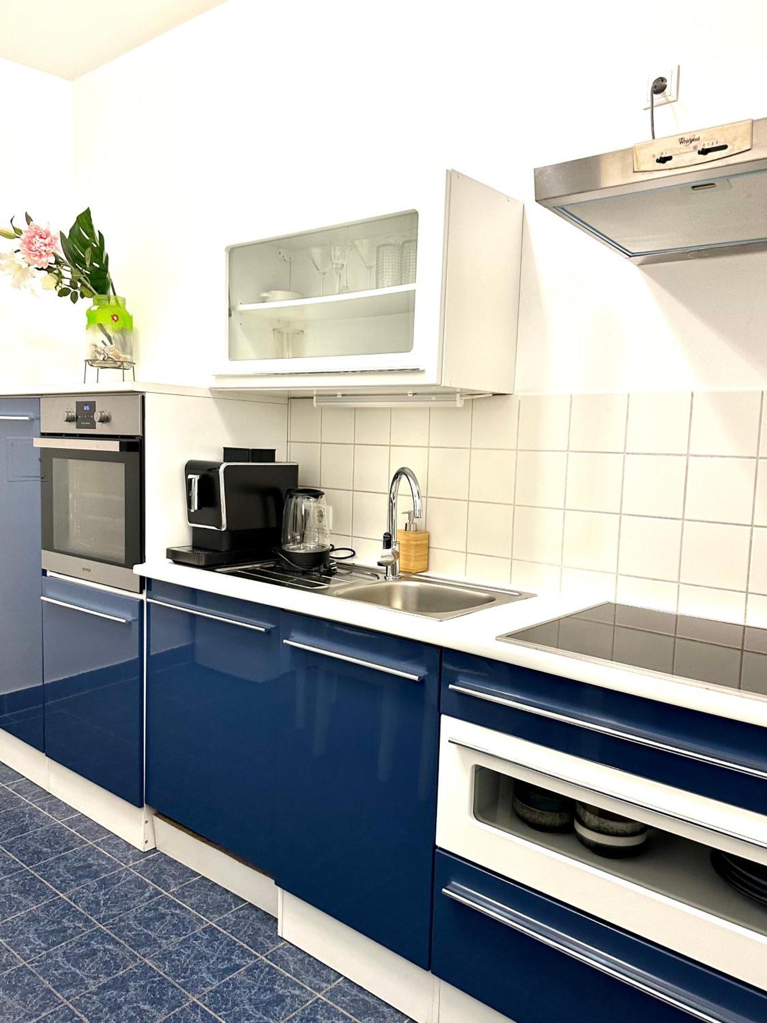 City Center Apartment فيينا المظهر الخارجي الصورة