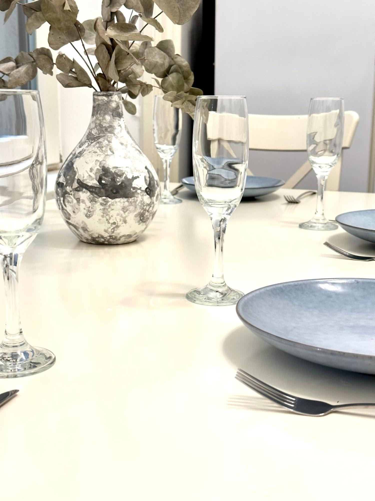 City Center Apartment فيينا المظهر الخارجي الصورة