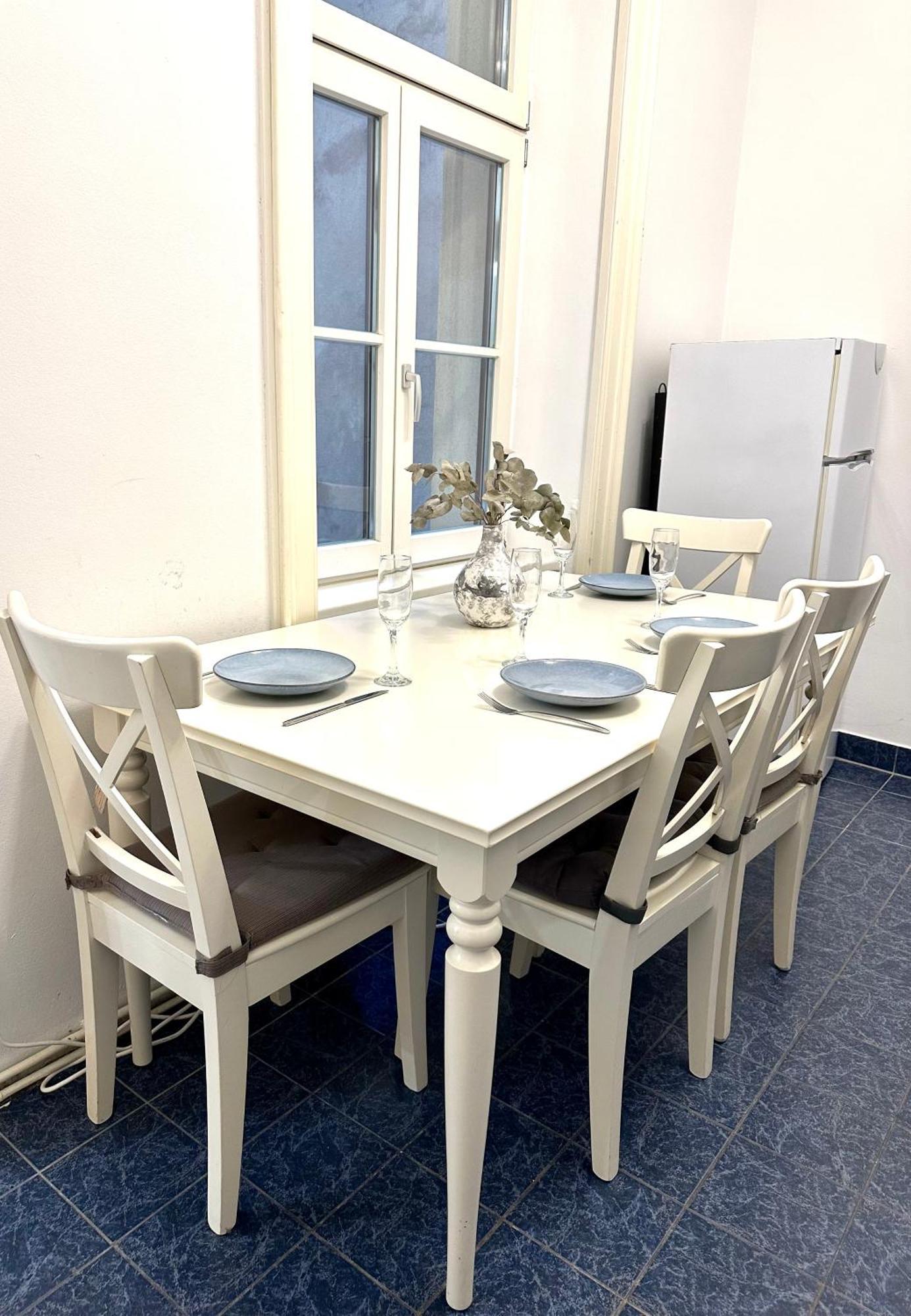 City Center Apartment فيينا المظهر الخارجي الصورة