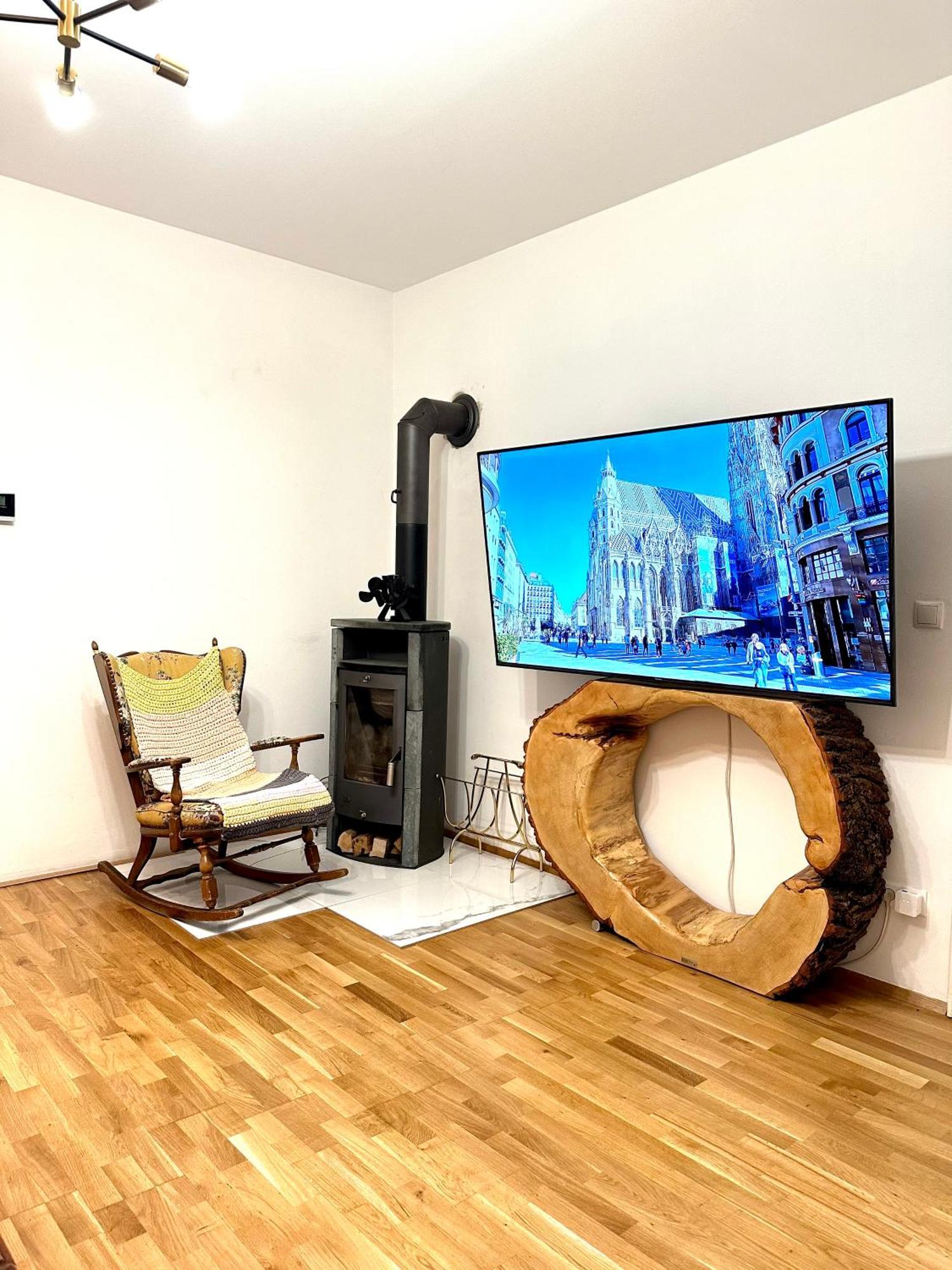 City Center Apartment فيينا المظهر الخارجي الصورة