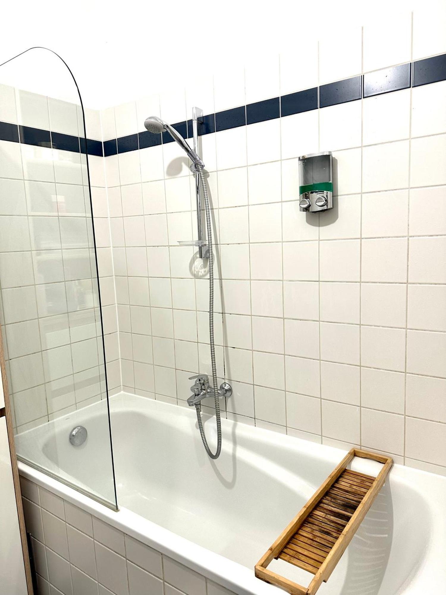 City Center Apartment فيينا المظهر الخارجي الصورة